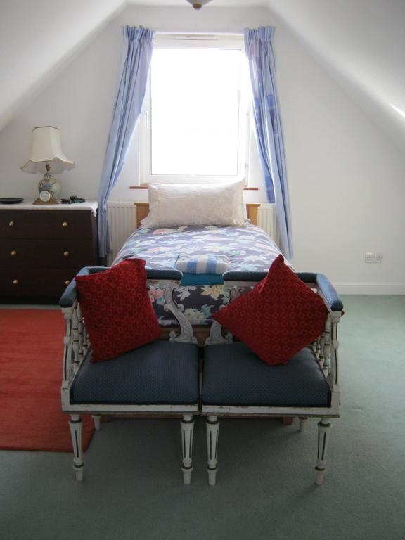 פיירוול No 1 Broughton Bed & Breakfast חדר תמונה