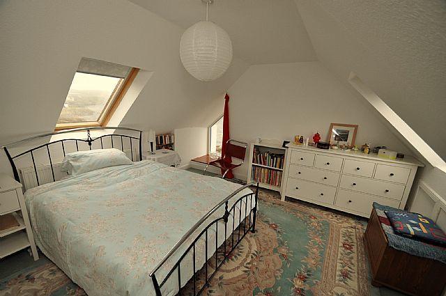 פיירוול No 1 Broughton Bed & Breakfast חדר תמונה