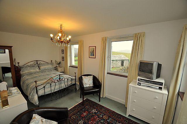 פיירוול No 1 Broughton Bed & Breakfast חדר תמונה